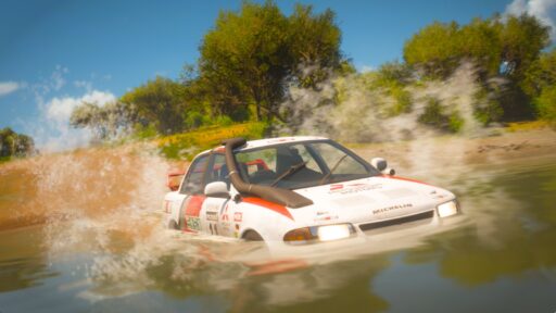 Lancer Evolution III GSR