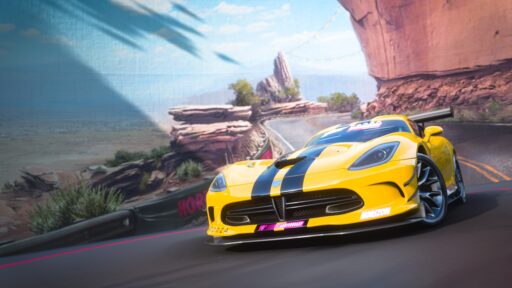 Viper Anniversary Edition